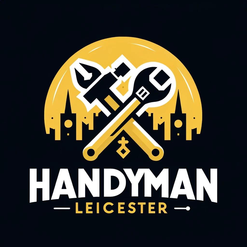 Handyman Leicester Logo