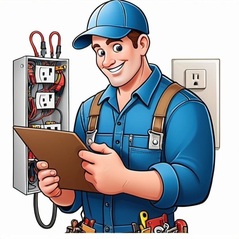 Electrical Installation Condition Reports in Leicester