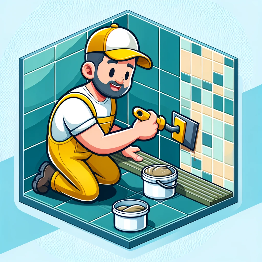 Expert Grouting Services in Leicester - Handyman Leicester