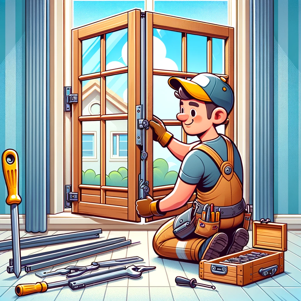 Get Affordable Sash Windows Service - Handyman Leicester