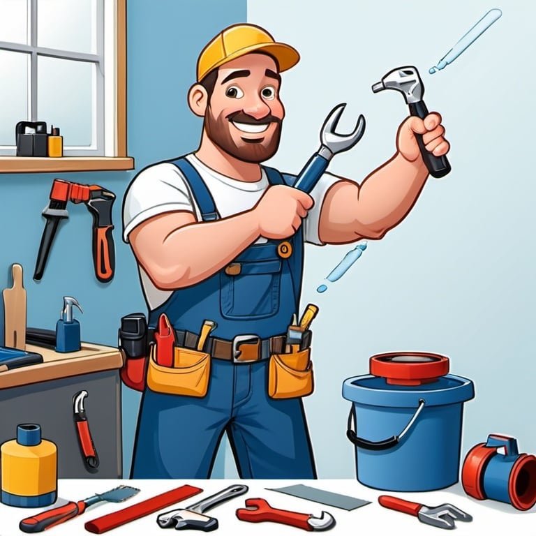 Siliconing Service in Leicester - Handyman Leicester