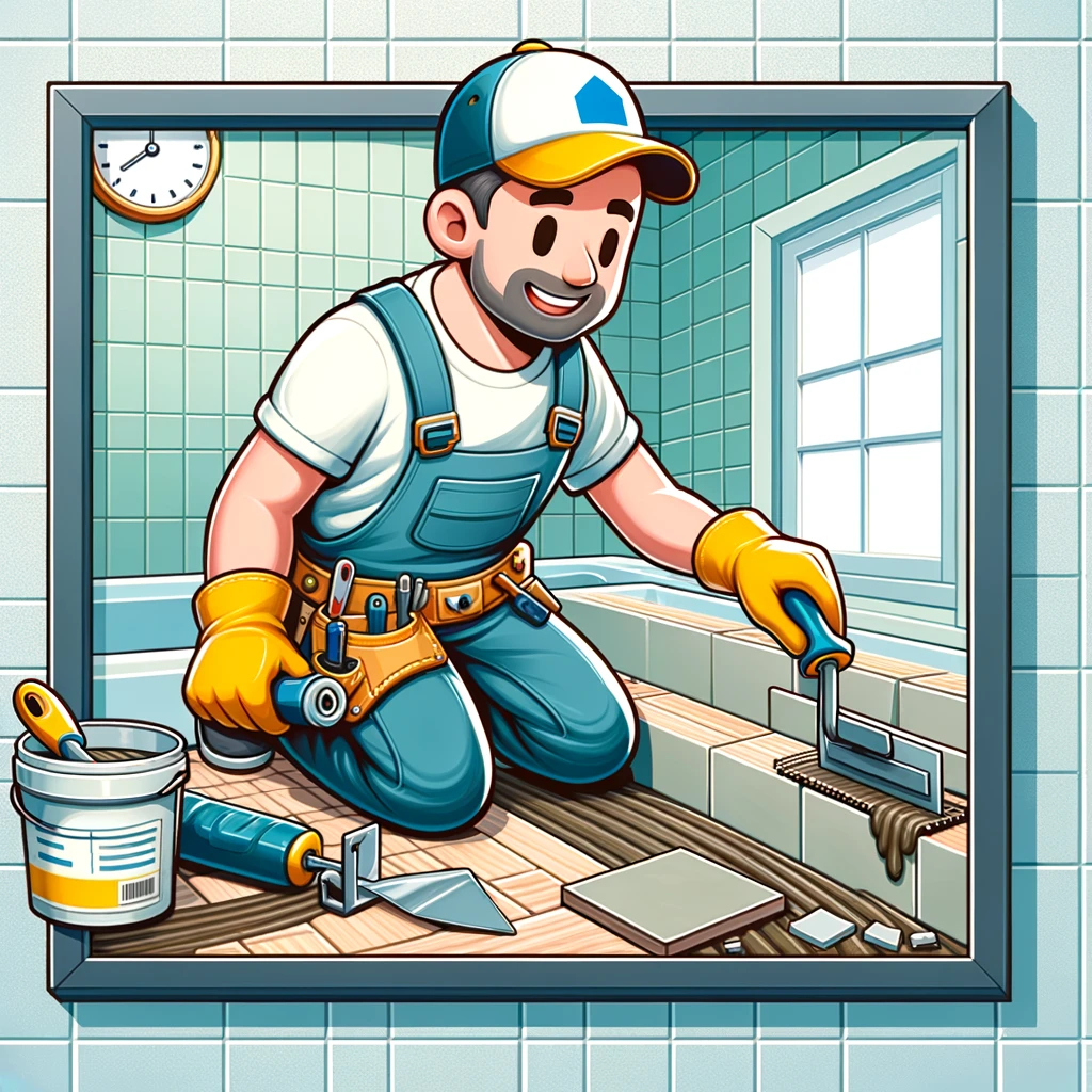 Affordable Tiling Services in Leicester - Handyman Leicester