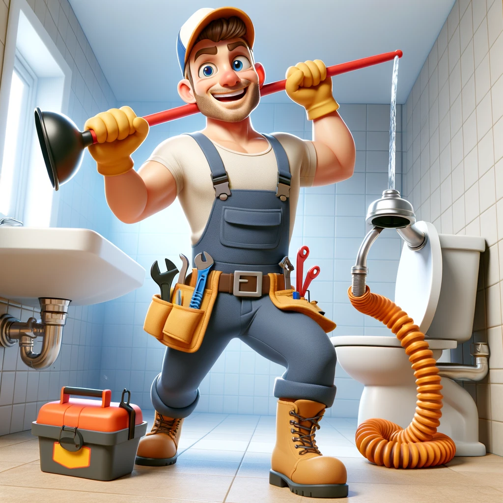 Leicester Bathroom Unblocking Services - Handyman Leicester